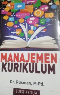 Image of Manajemen Kurikulum
