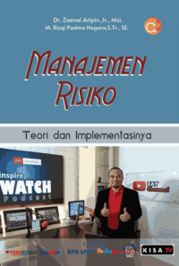 Image of Manajemen Risiko (Teori dan Implementasinya)