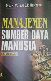Image of Manajemen Sumber Daya Manusia