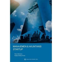 Image of Manajemen & Akuntansi Startup