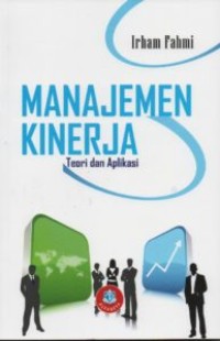 Image of Manajemen kinerja: teori dan aplikasi