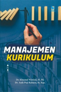 Image of Manajemen Kurikulum