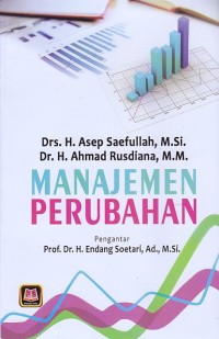 Image of Manajemen Perubahan