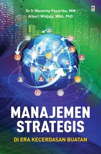 Image of Manajemen Strategis di Era Kecedasan Buatan
