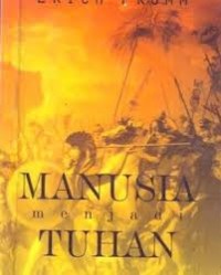 Image of Manusia Menjadi Tuhan