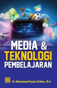 Image of Media dan teknologi pembelajaran