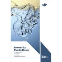 Image of Mekanika fluida