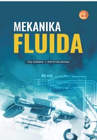 Image of Mekanika Fluida