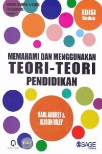 Image of Memahami dan menggunakan teori-teori pendidikan