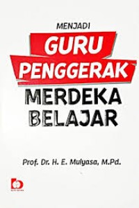 Image of Menjadi Guru Penggerk Merdeka Belajar