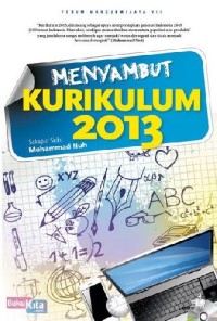 Image of Menyambut Kurikulum 2013