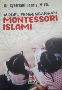Image of Model Pengembangan Montessori Islami