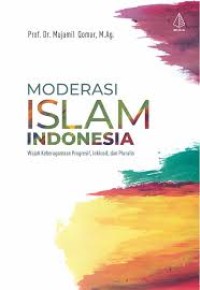 Image of Moderasi Islam Indonesia