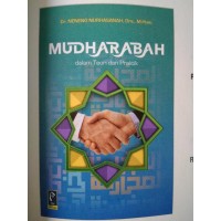 Image of Mudharabah dalam teori da praktik