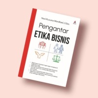 Image of Pengantar Etika Bisnis