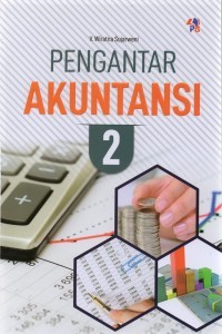 Image of Pengantar akuntansi 2