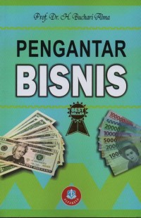 Image of Pengantar bisnis