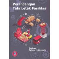 Image of Perancangan tata letak fasilitas