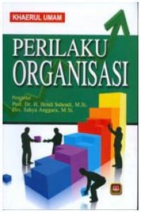Image of Perilaku organisasi