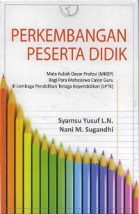 Image of Perkembangan Peserta Didik