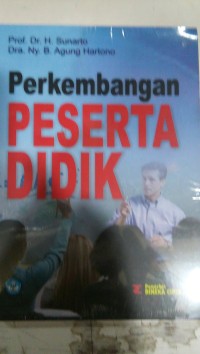 Image of Perkembangan Peserta Didik