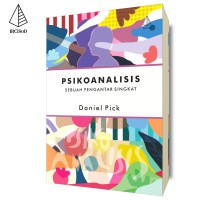Image of Psikoanalisis: sebuah [engantar singkat