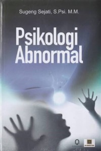 Image of Psikologi Abnormal