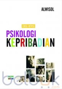 Image of Psikologi Kepribadian : Edisi Revisi