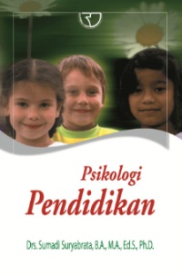 Image of Psikologi Pendidikan