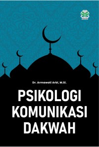 Image of Psikologi Komunikasi Dakwah