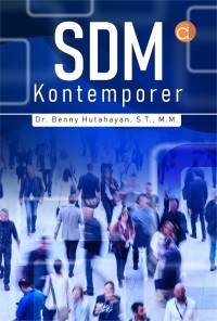 Image of Sdm Kontemporer