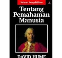 Image of Sebuah Penyelidikan Tentang Pemahaman Manusia