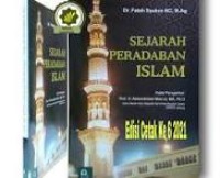 Image of Sejarah Pradaban Islam