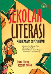 Image of Sekolah Literasi Perencanaan & Pembinaan
