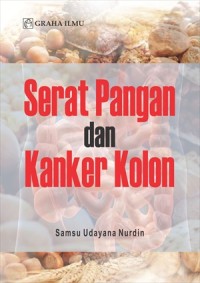 Image of Serat pangan dan kanker kolon