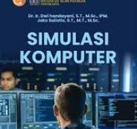 Image of Simulasi Komputer