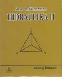 Image of Soal - Penyelesaian Hidraluka II