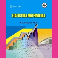 Image of Statistika matematika