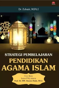 Image of Strategi Pendidikan Agama Islam