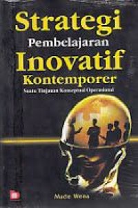 Image of Strategi Pembelajaran Inovatif Kontemporer