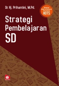 Image of Strategi Pembelajaran SD