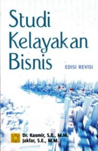 Image of Studi Kelayakan Bisnis