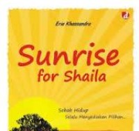 Image of Sunrise For Shaila