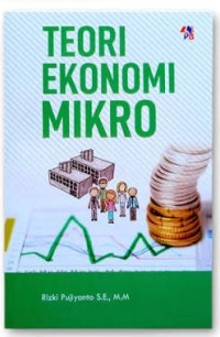 Image of Teori Ekonomi Makro