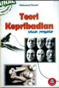Image of Teori Kepribadian Sebuah Pengantar
