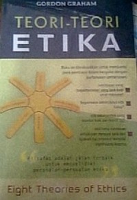 Image of Teori teori etika