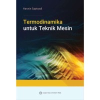 Image of Termodinamika untuk Teknik Mesin