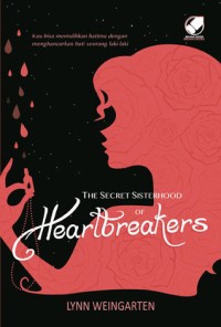 Image of The Secret Sisterhood of Heartbreakers