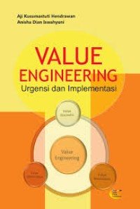 Image of Value Engineering Urgensi dan Implementasi