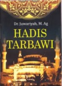 Image of Hadis Tarbawi